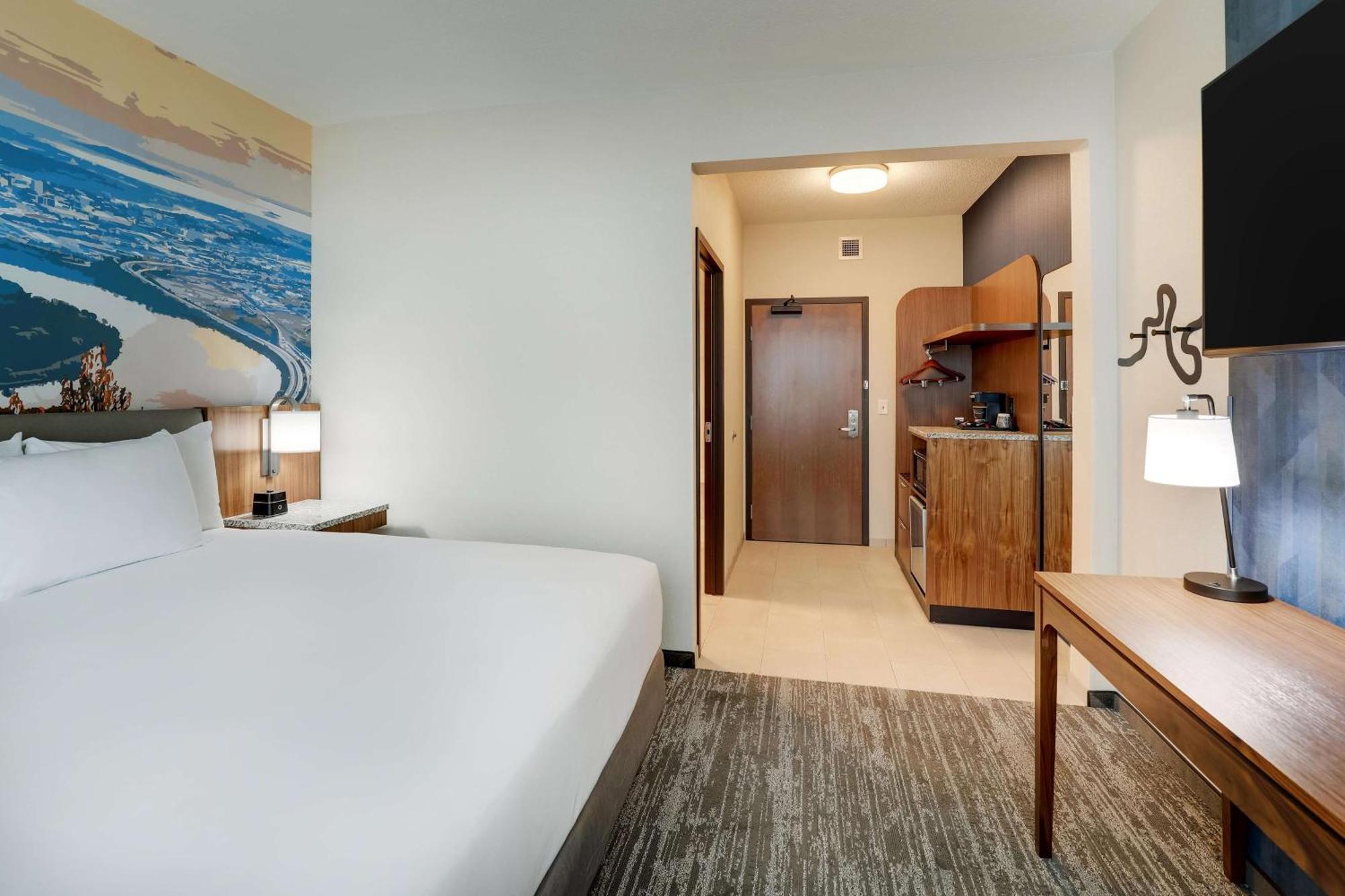 Drury Plaza Hotel Lincoln Downtown Εξωτερικό φωτογραφία